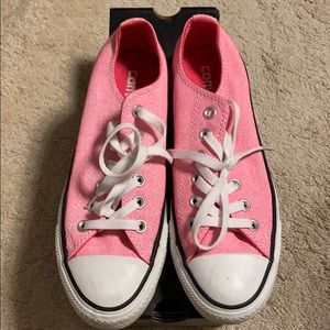 Converse all stars